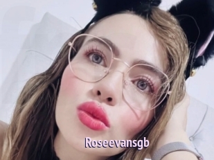 Roseevansgb