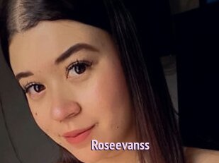 Roseevanss