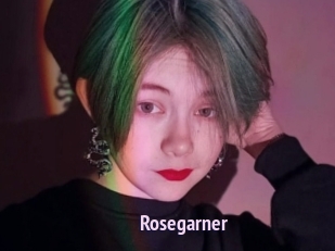 Rosegarner