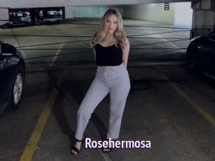 Rosehermosa
