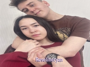 roselineryan Film Porno