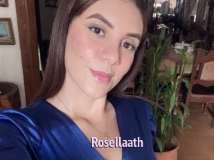 Rosellaath