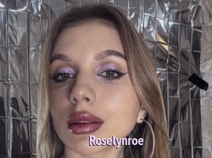 Roselynroe