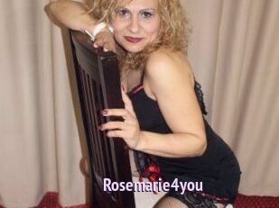 Rosemarie4you