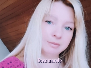 Rosemaryle
