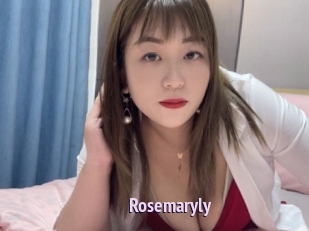 Rosemaryly