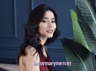 rosemarymercer Film Porno