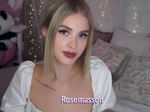Rosemasson