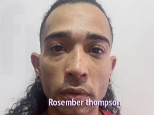 rosember_thompson Film Porno