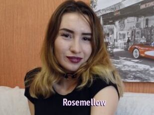 Rosemellow