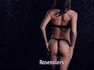 Rosemilers