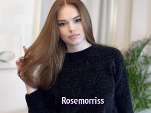 Rosemorriss