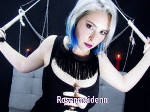 Rosenmaidenn