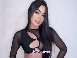 Roseowen