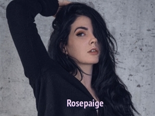 Rosepaige