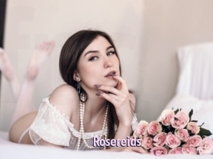 Rosereids