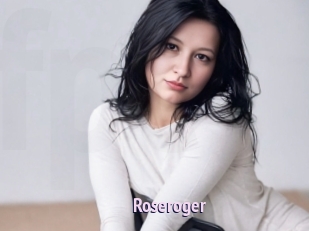 Roseroger