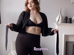 Roserou