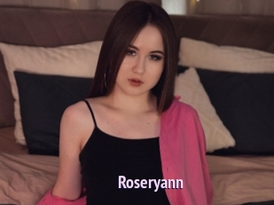 Roseryann