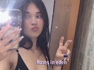 Roses_in_eden