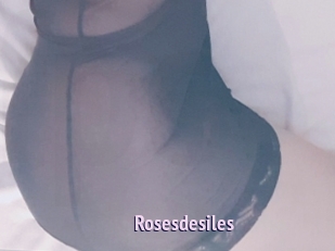 Rosesdesiles