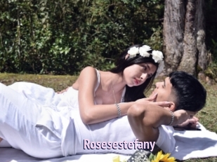 rosesestefany Film Porno