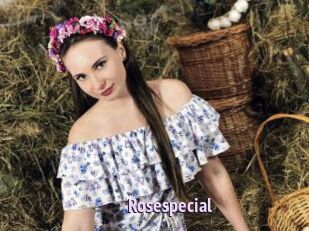 Rosespecial
