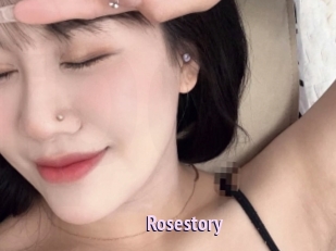 Rosestory