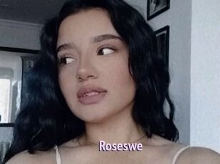 Roseswe