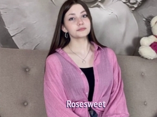 Rosesweet