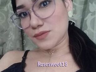 Rosesweet18