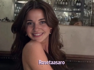 Rosetaasaro