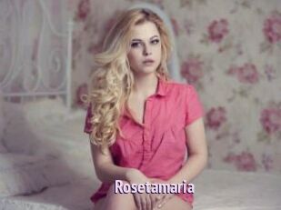 Rosetamaria