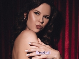 rosetati Film Porno