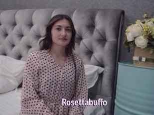 Rosettabuffo