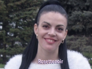 Rosettenoir