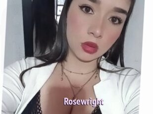 Rosewright