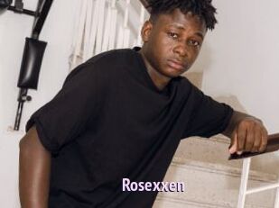 Rosexxen