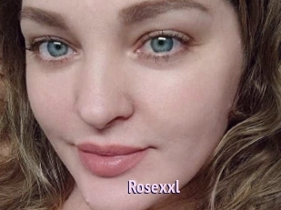Rosexxl