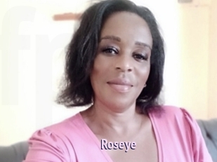 Roseye