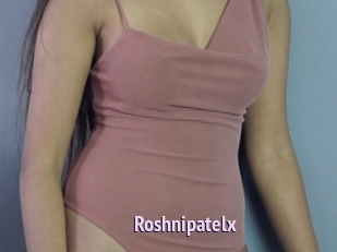 Roshnipatelx