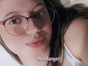 Rosidanger