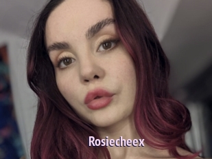 Rosiecheex