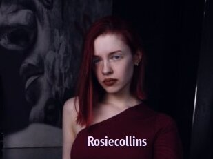Rosiecollins