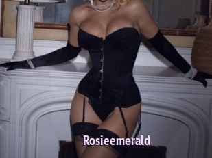 Rosieemerald