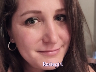 Rosiegirl