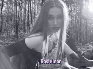 rosielean Film Porno