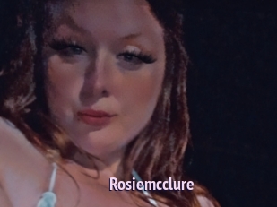Rosiemcclure
