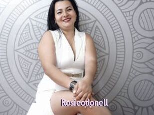 Rosieodonell