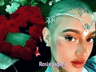 Rosiepagani
